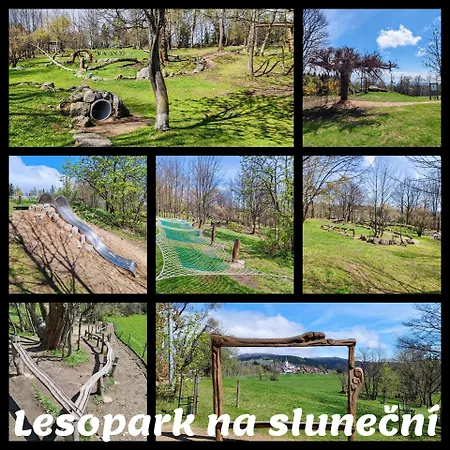 Kunst * Kořenov
