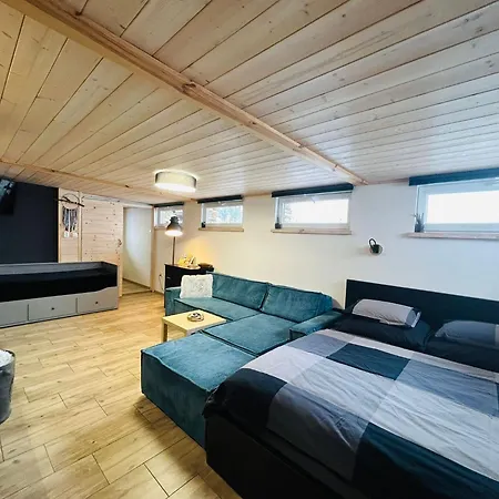 Appartement Kunst *