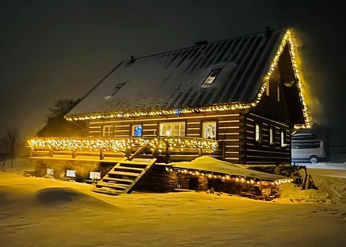 Kunst Apartmán Kořenov